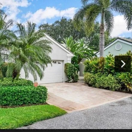 Rent this 3 bed house on 26 Admirals Court in Palm Beach Gardens, FL 33418