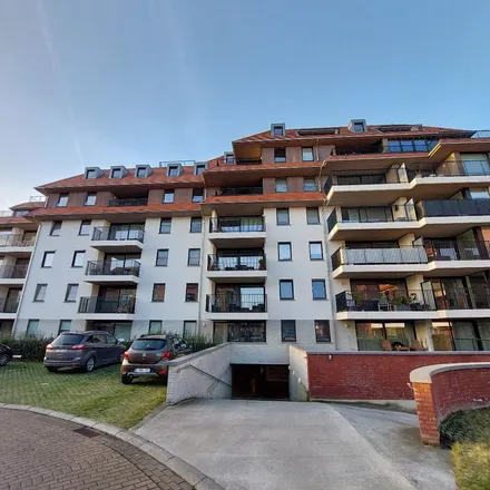 Image 9 - Zuidstraat 44, 8530 Harelbeke, Belgium - Apartment for rent