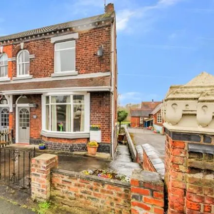 Buy this 3 bed duplex on The Cheshire Cheese in 466 Crewe Road, Wheelock