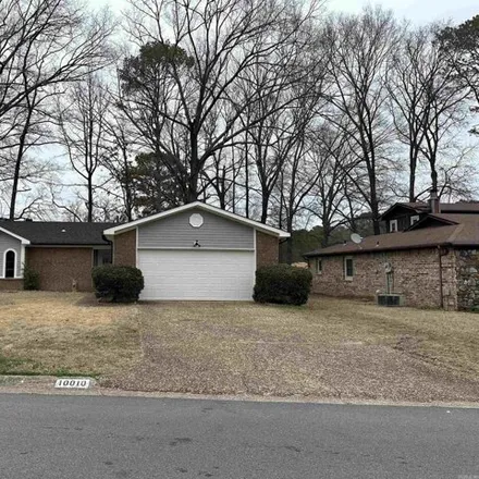 Image 3 - 10078 Godwin Drive, Little Rock, AR 72204, USA - House for sale