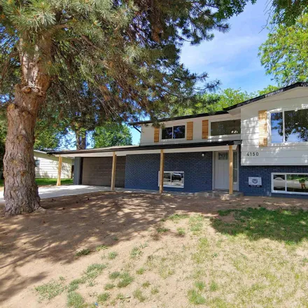 Buy this 4 bed house on 4150 North Kingswood Drive in Boise, ID 83704