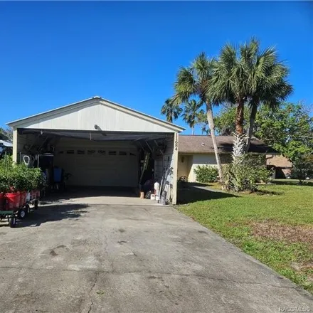 Image 7 - 11620 West Sunnybrook Court, Citrus County, FL 34429, USA - House for sale