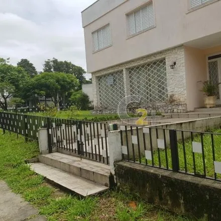 Rent this 4 bed house on Rua Barão da Passagem 641 in Bela Aliança, São Paulo - SP