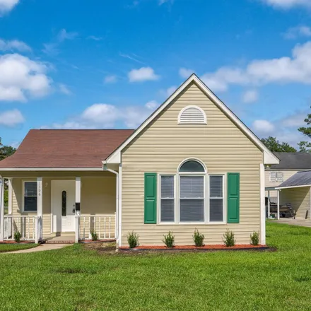 Buy this 3 bed house on 1306 Collins Park Street in Conway, SC 29526