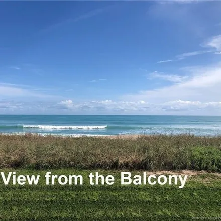 Buy this 2 bed condo on 10152 S Ocean Dr Unit 215b in Jensen Beach, Florida