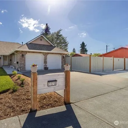 Buy this 3 bed house on 2020 M Street Southeast in Auburn, WA 98002