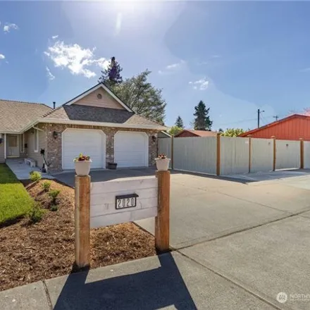 Image 1 - 2020 M Street Southeast, Auburn, WA 98002, USA - House for sale