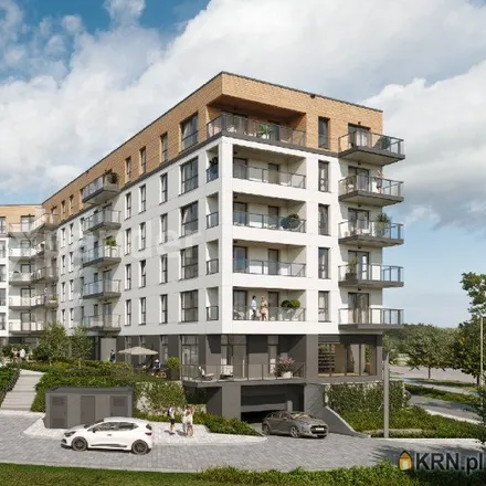 Buy this 2 bed apartment on Rdestowa 40 in 81-591 Gdynia, Poland