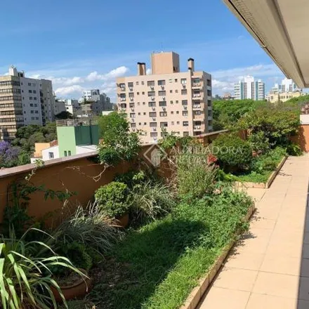 Image 1 - Rua Liberdade, Rio Branco, Porto Alegre - RS, 90420-100, Brazil - Apartment for sale
