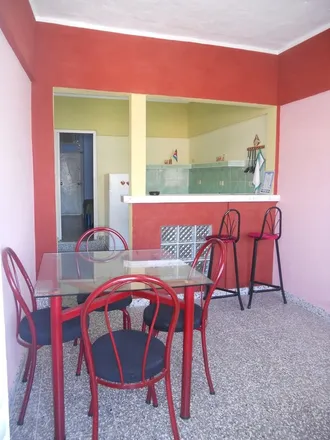 Rent this 1 bed apartment on Cienfuegos in San Lázaro, CU