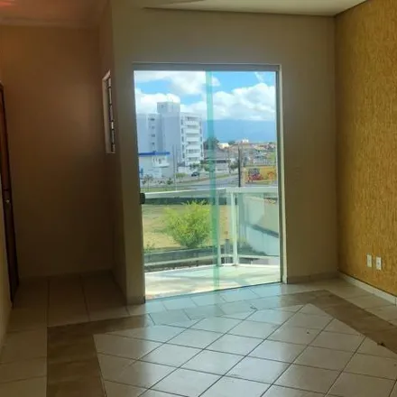 Rent this 3 bed apartment on Rua Roseira in Monção, Taubaté - SP