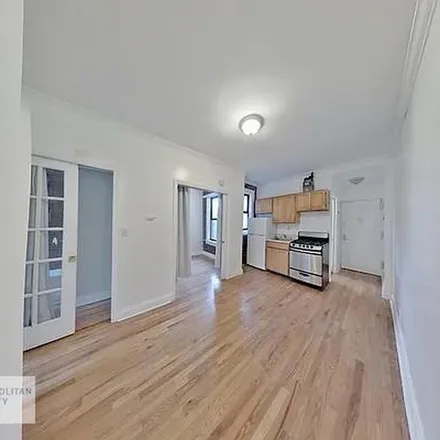 Rent this 3 bed apartment on Citizens Bank in 143 East 9th Street, New York