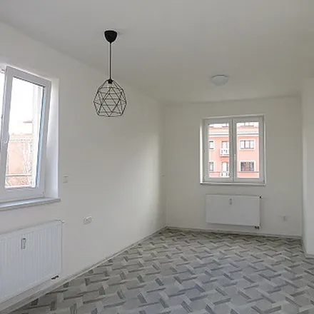 Rent this 1 bed apartment on Pod Marjánkou 1457/10 in 169 00 Prague, Czechia