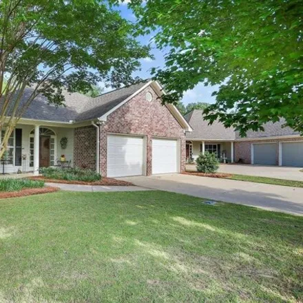 Image 1 - East Towne Drive, Brandon, MS 39042, USA - House for sale