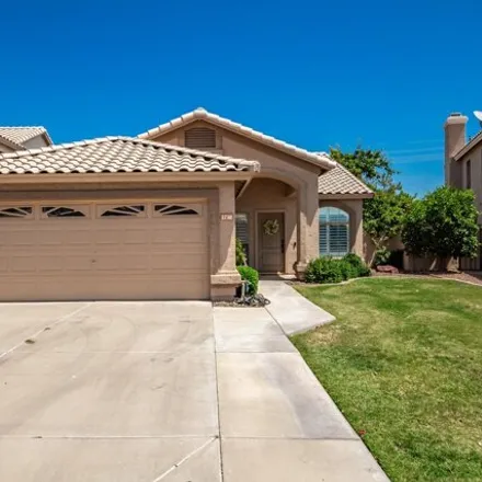 Buy this 3 bed house on 1730 East Aspen Way in Gilbert, AZ 85234
