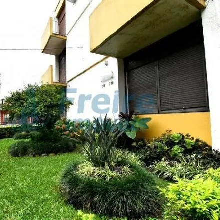 Rent this 2 bed apartment on Agápio Lanches in Rua José de Alencar, Menino Deus