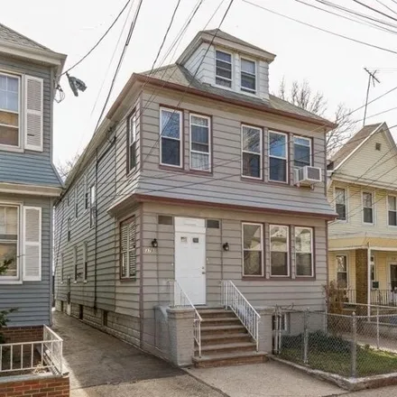 Buy this 8 bed house on 37B Gautier Ave in Jersey City, New Jersey