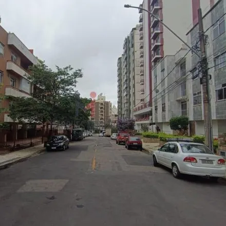 Rent this 2 bed apartment on Rua Doutor José Barbosa in São Mateus, Juiz de Fora - MG