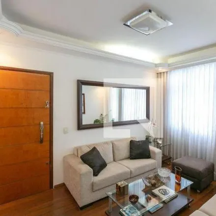 Buy this 3 bed apartment on Edificio Princesa Cristina Loren in Rua Lincoln Continentino 205, Cidade Nova