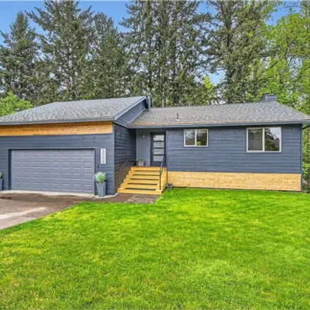 Buy this 3 bed house on 3116 Southeast Timberlake Drive in Hillsboro, OR 97123