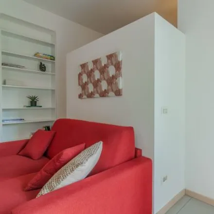 Image 6 - Via Francesco Anzani 52, 22100 Como CO, Italy - Apartment for rent