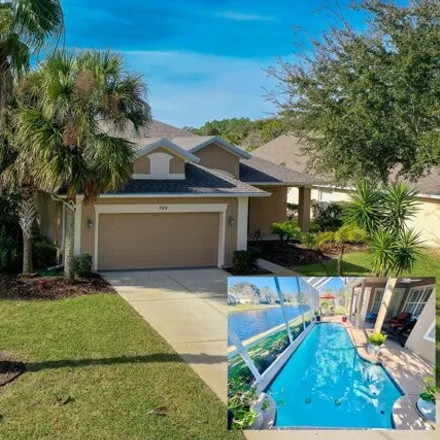 Buy this 3 bed house on 1124 Hartbourne Lane in Ormond Beach, FL 32174