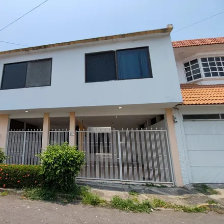 Image 9 - Calle Paseo de los Ébanos, Flores del Valle, 91948 Veracruz City, VER, Mexico - House for sale