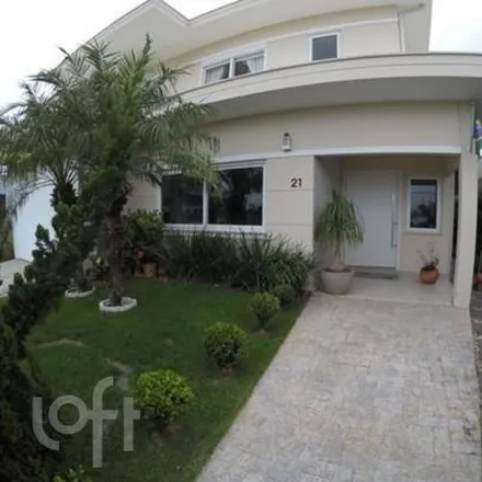 Buy this 5 bed house on unnamed road in Campeche, Florianópolis - SC