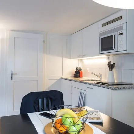 Rent this 1 bed apartment on Zug