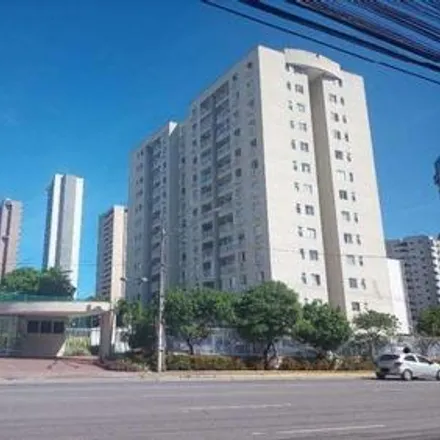 Buy this 2 bed apartment on Leão in Avenida Ayrton Senna da Silva 3402, Piedade