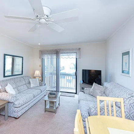 Image 8 - 2811 Plover Drive, Ocean City, MD 21842, USA - Condo for sale