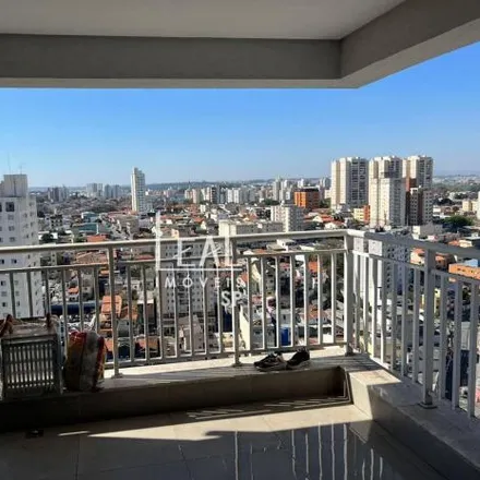 Rent this 2 bed apartment on Avenida Paulo Faccini in Centro, Guarulhos - SP
