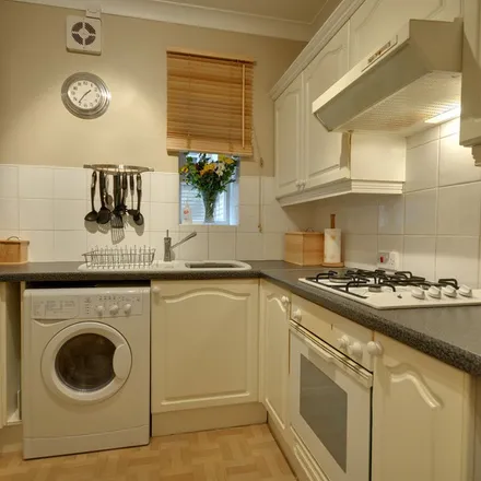 Rent this 2 bed apartment on Frequency in Old Christchurch Road, Bournemouth
