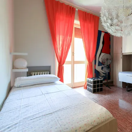 Rent this 2 bed room on Gavezzotti in Viale Corsica, 20137 Milan MI