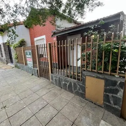 Buy this 2 bed house on 34 - La Paz 5181 in Villa Bernardo de Monteagudo, B1676 AFF Villa Lynch