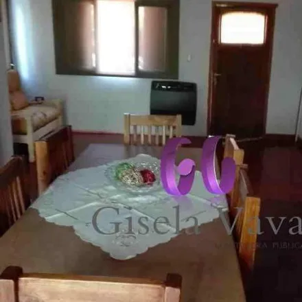 Buy this 1 bed house on Avenida de los Césares in Junín, 5881 Villa de Merlo