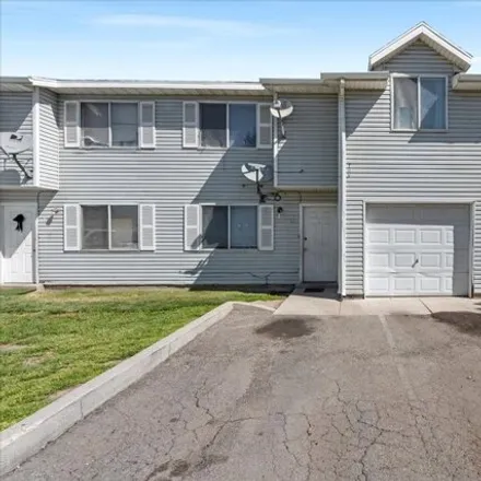 Buy this 4 bed townhouse on 3429 200 East in South Salt Lake, UT 84115