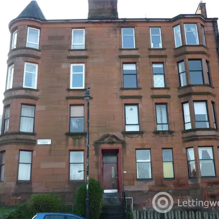 Image 2 - Ardgower Court, 92 Buccleuch Street, Glasgow, G3 6DY, United Kingdom - Apartment for rent