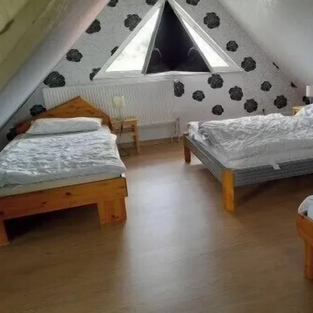 Rent this 4 bed apartment on 59929 Brilon