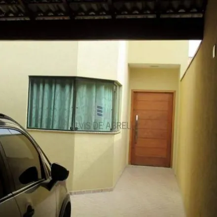 Buy this 3 bed house on Alameda Meyer Joseph Nigri in Jardim Imperador, Suzano - SP