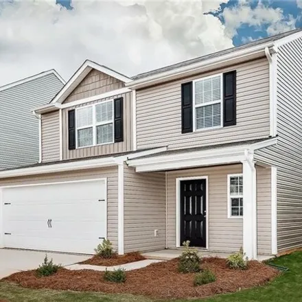 Buy this 4 bed house on Ram Road in Greensboro, NC 27415