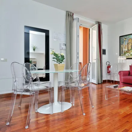 Image 3 - Via Margutta, 3, 00187 Rome RM, Italy - Apartment for rent