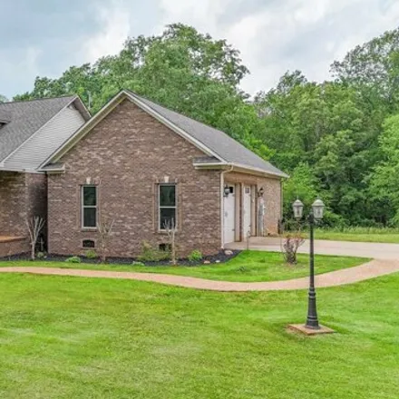 Buy this 4 bed house on 184 Good Hope Church Road in Good Hope, McNairy County