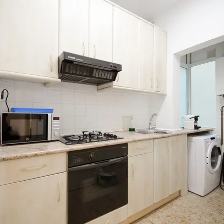 Image 7 - Carrer d'Àvila, 167, 08001 Barcelona, Spain - Apartment for rent