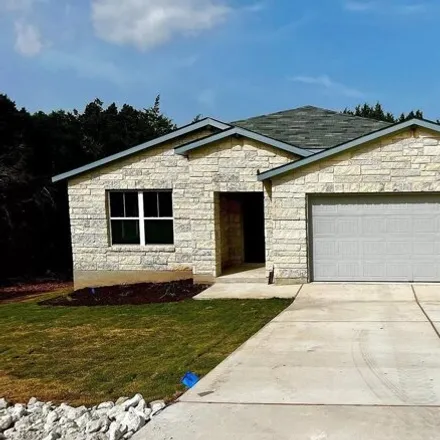 Rent this 3 bed house on 7707 Dakota Circle in Lago Vista, Travis County