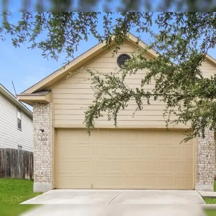 Rent this 3 bed house on 5999 Aspen Garden in San Antonio, TX 78238