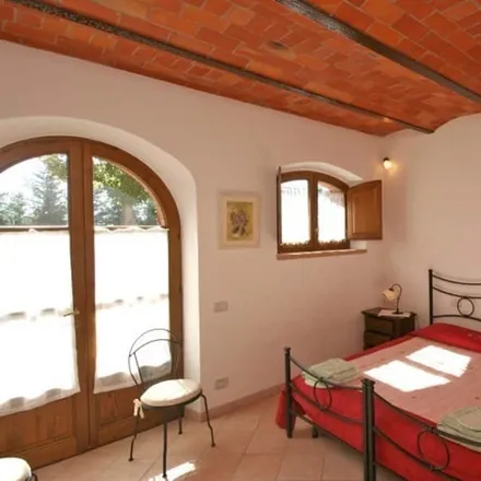 Rent this 2 bed apartment on Monticchiello in Siena, Italy