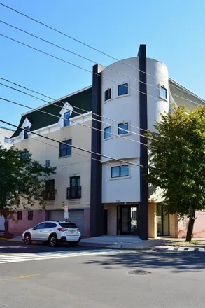 Rent this 1 bed apartment on 156 Avenue F in Bayonne, NJ 07002