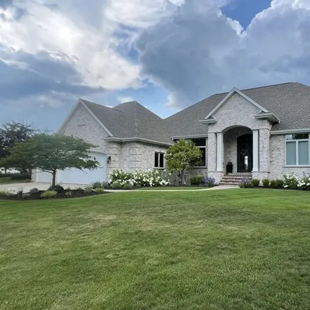 Image 3 - 2157 Crown Pointe Bold, Suamico, WI 54173, USA - House for sale