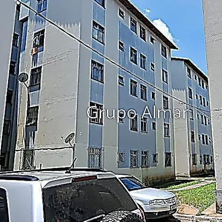 Image 2 - Rua Olinda Coluci Tristão, Vale dos Bandeirantes, Juiz de Fora - MG, 36047-200, Brazil - Apartment for sale
